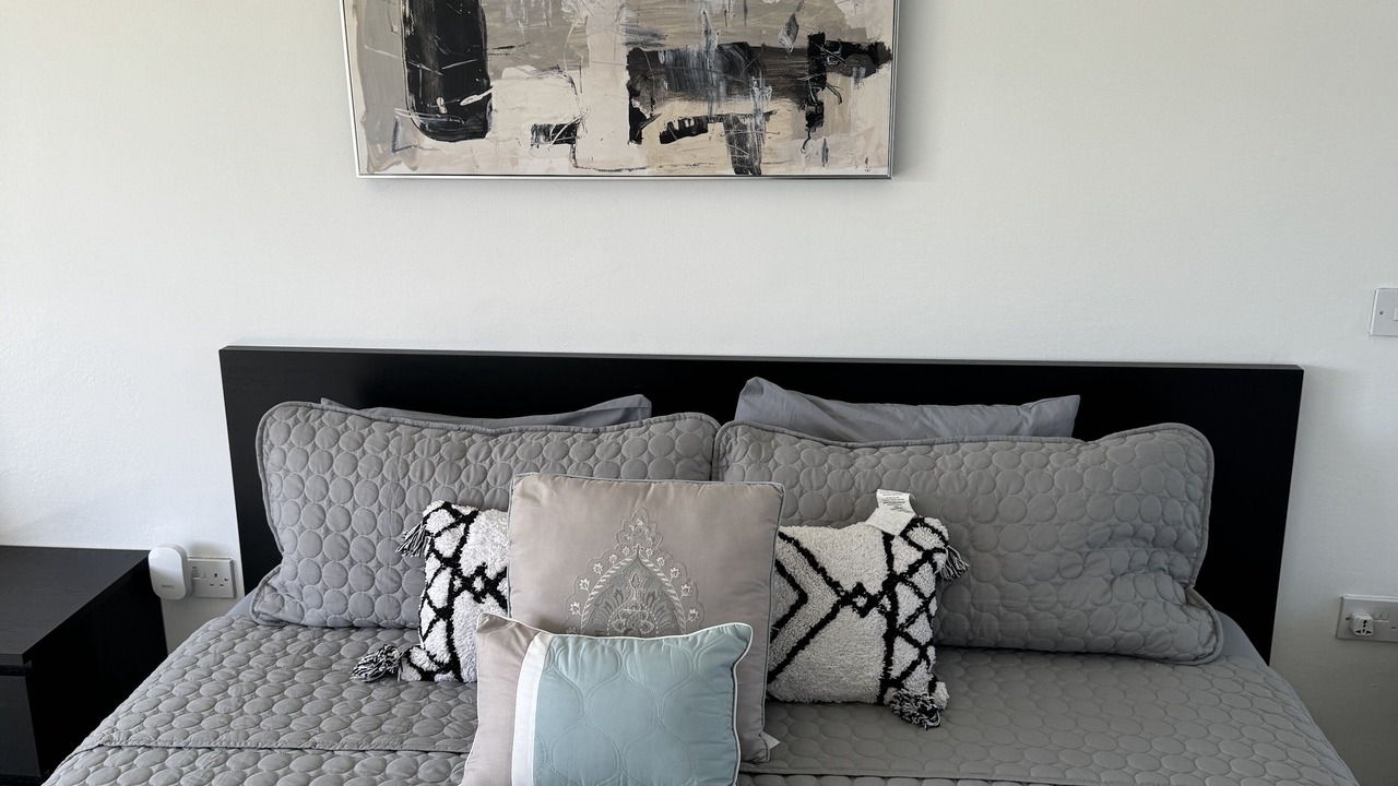 Photo of Bedroom in Rodney Bay