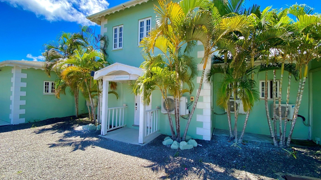 Photo of Outdoor in Rodney Bay