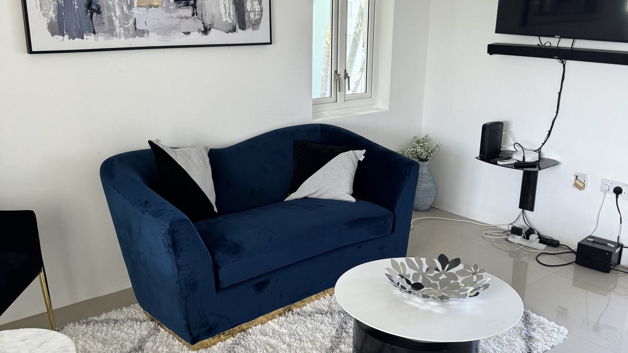 Photo of Livingroom in Rodney Bay
