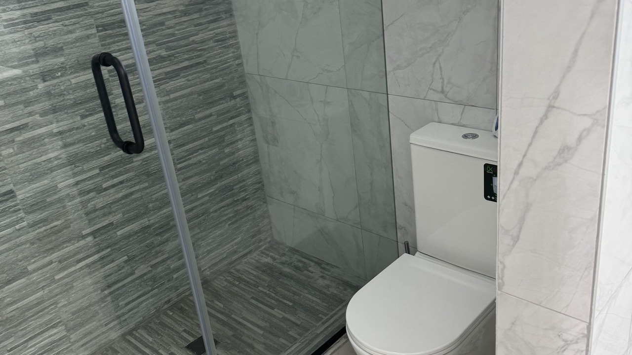 Photo of Bathroom in Rodney Bay