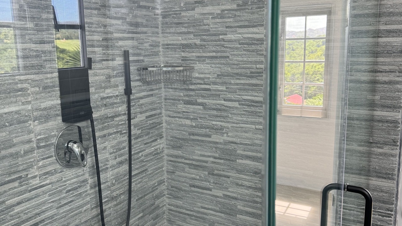 Photo of Bathroom in Rodney Bay