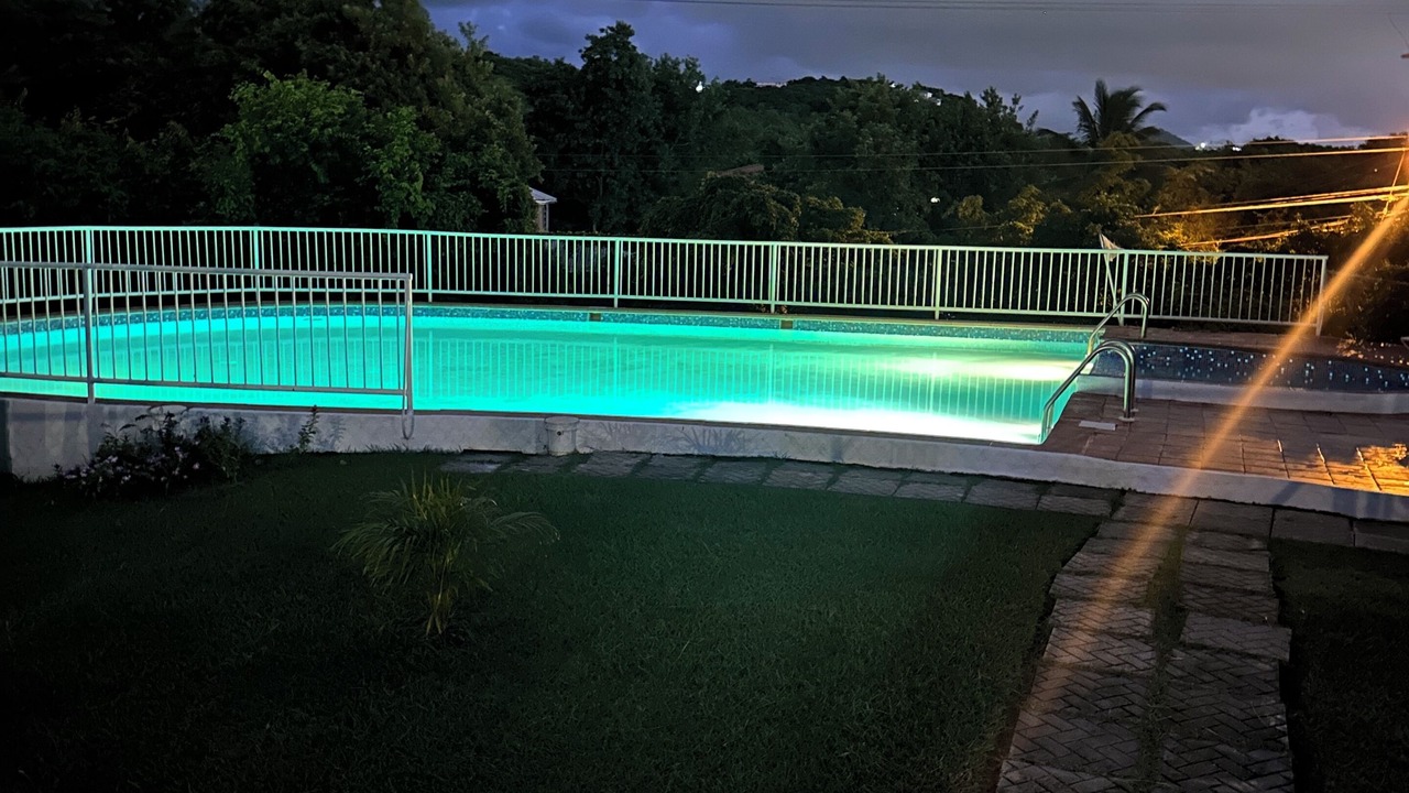 Photo of Outdoor in Rodney Bay