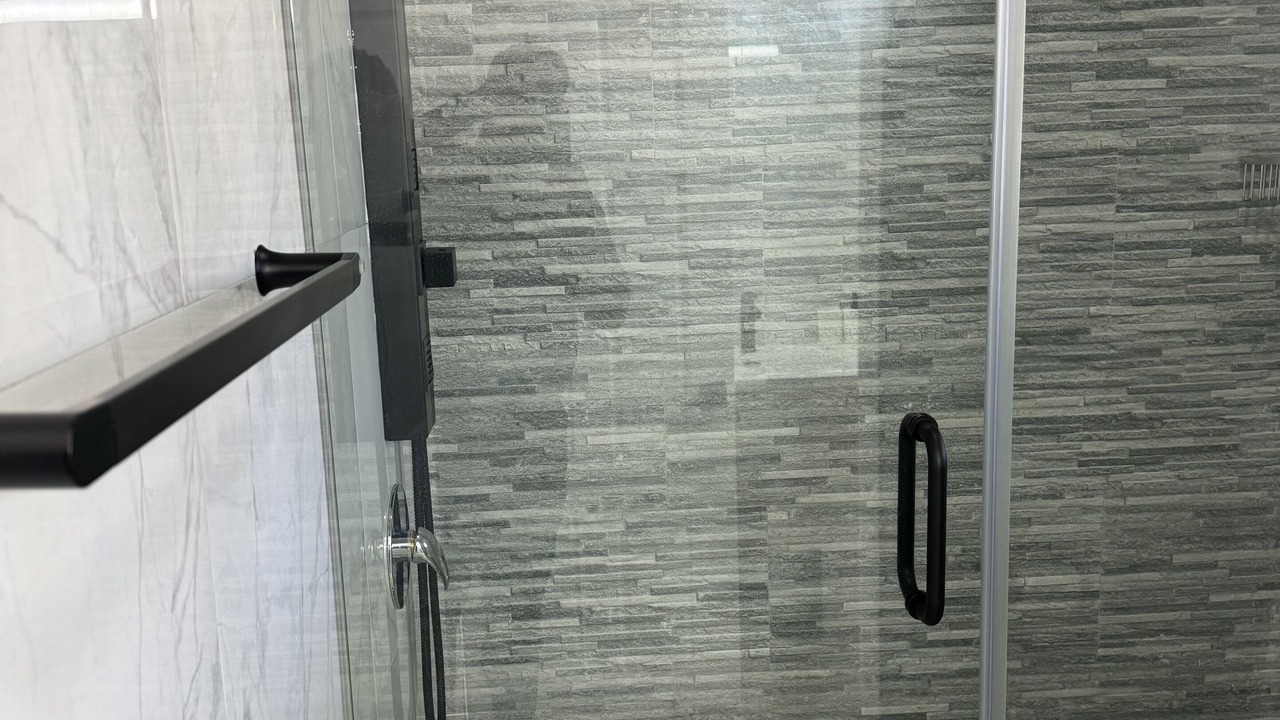Photo of Bathroom in Rodney Bay
