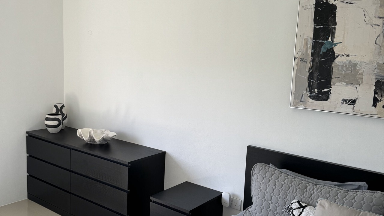 Photo of Bedroom in Rodney Bay