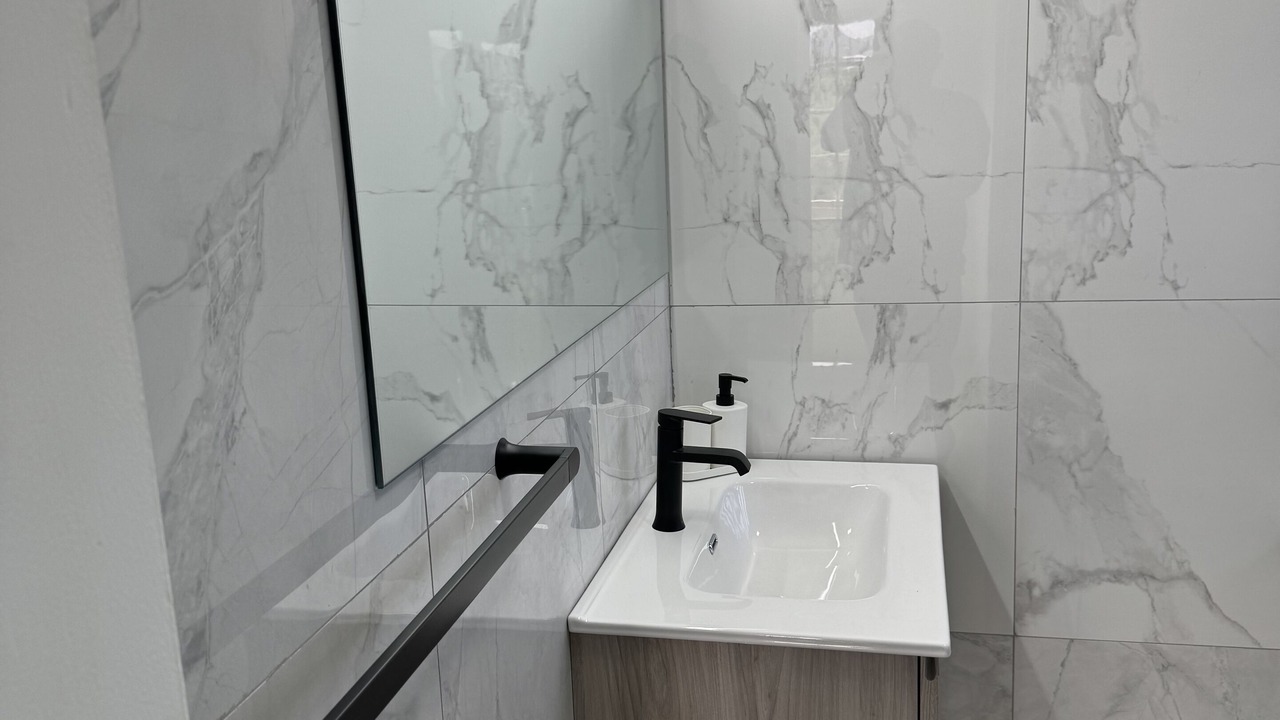 Photo of Bathroom in Rodney Bay