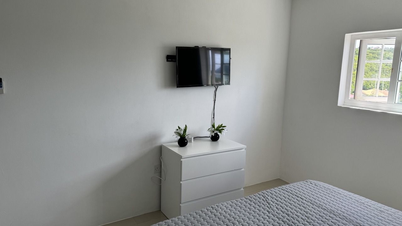 Photo of Bedroom in Rodney Bay