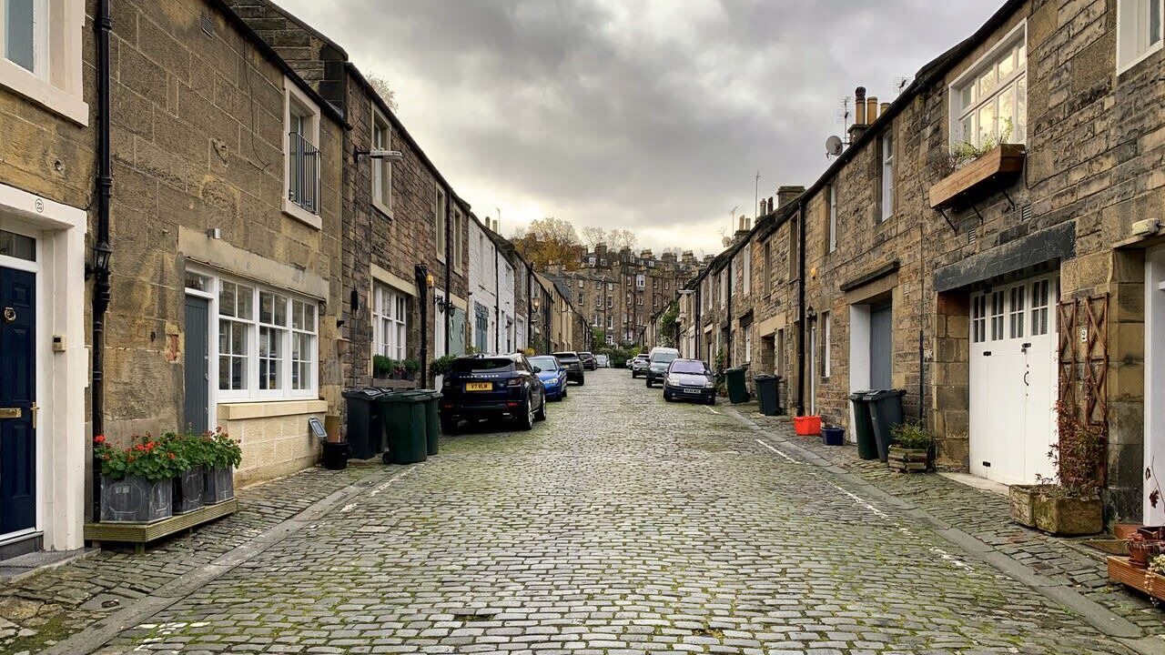 Photo of Others in Stockbridge