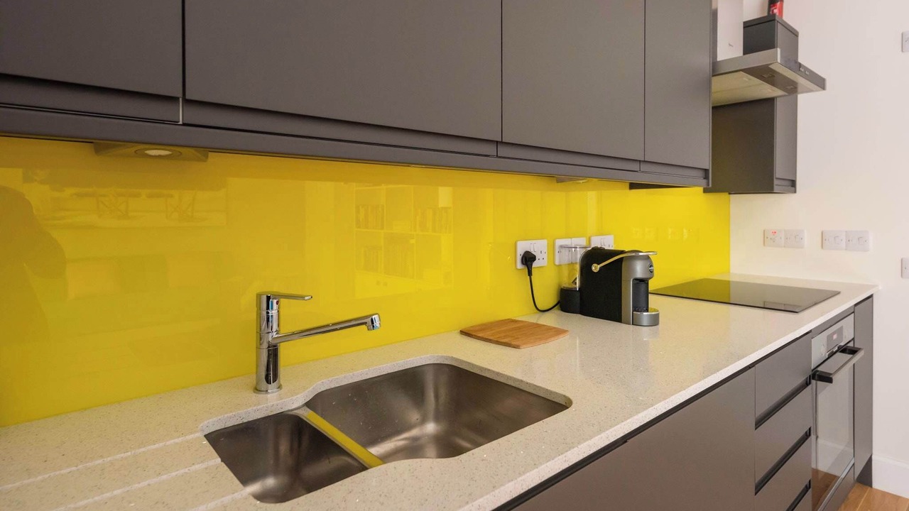 Photo of Kitchen in Stockbridge