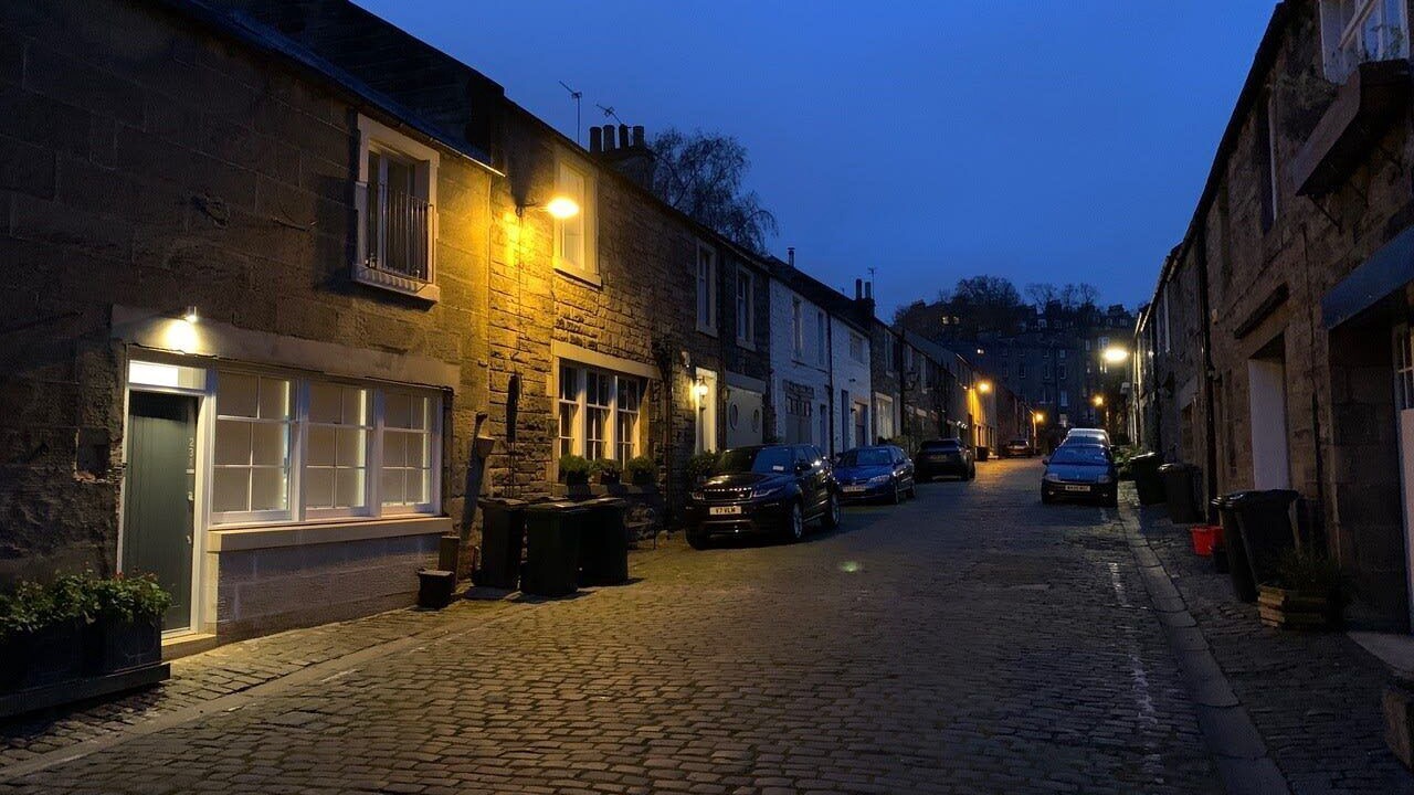 Photo of Others in Stockbridge