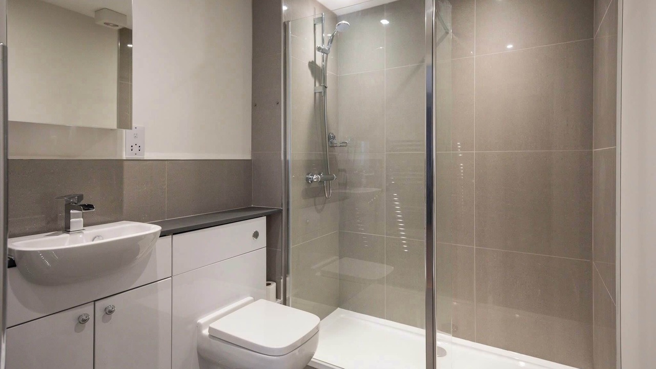 Photo of Bathroom in Stockbridge