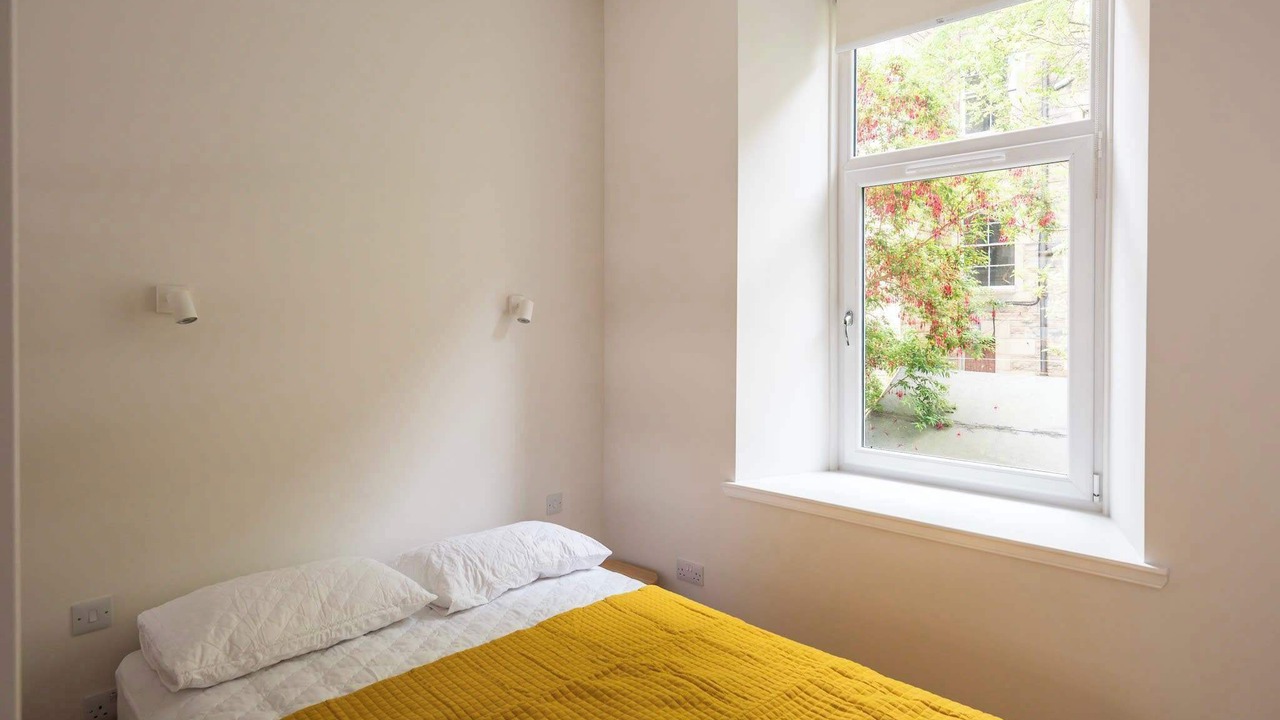 Photo of Bedroom in Stockbridge