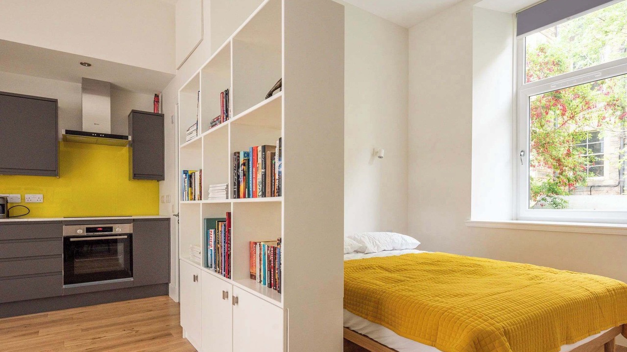 Photo of Bedroom in Stockbridge