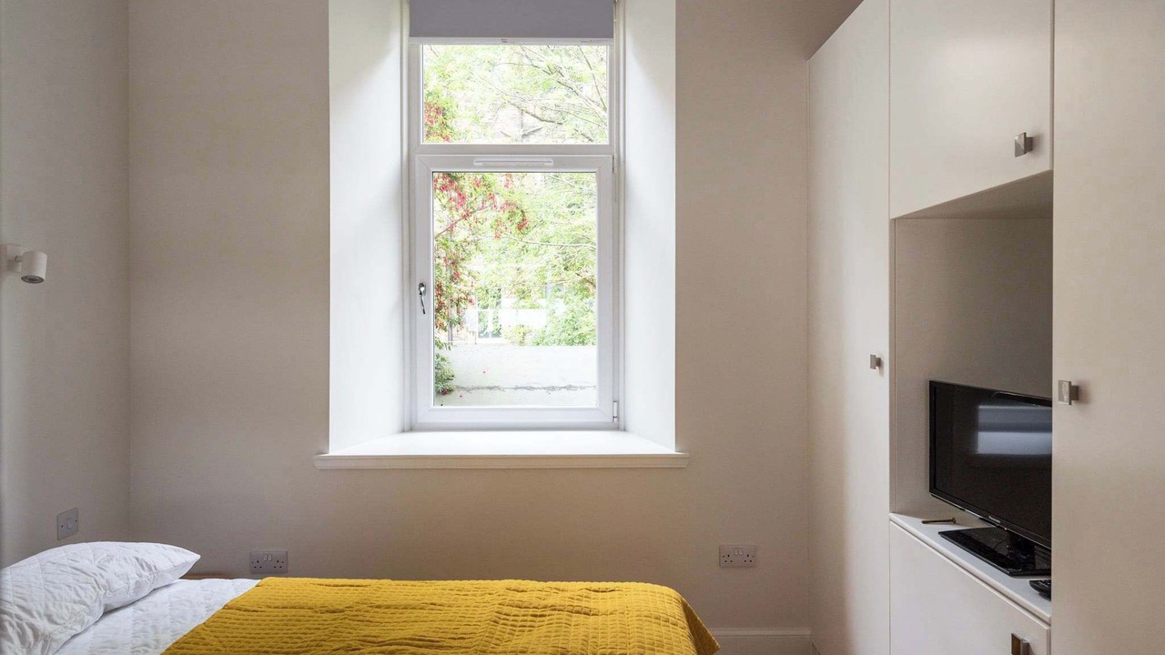 Photo of Bedroom in Stockbridge