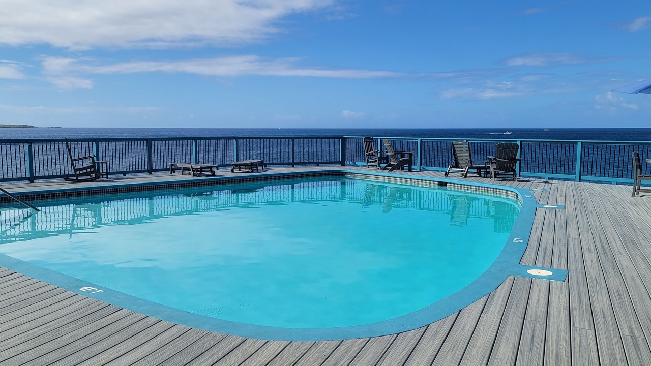 Photo of Outdoor in Estate Bolongo