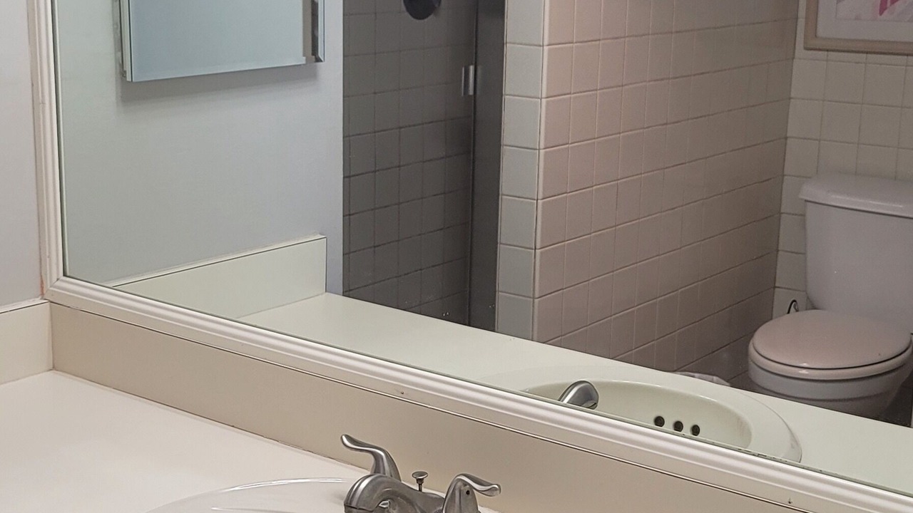 Photo of Bathroom in Estate Bolongo