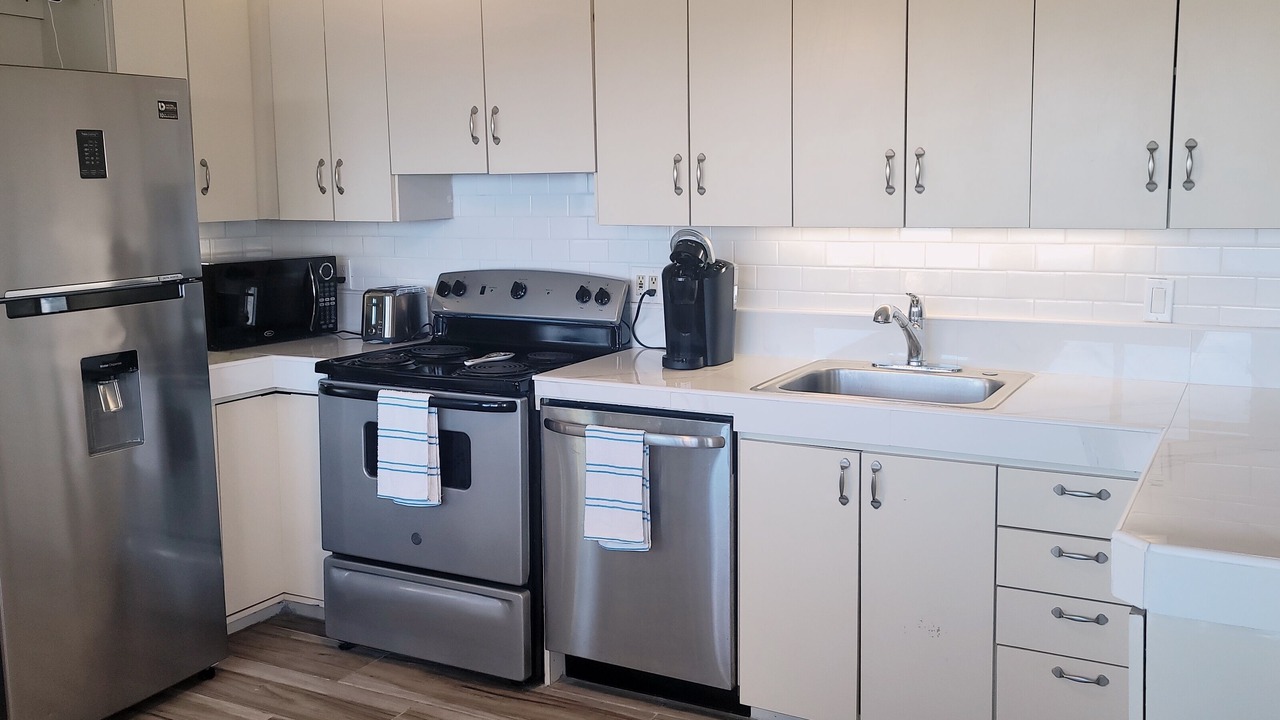 Photo of Kitchen in Estate Bolongo