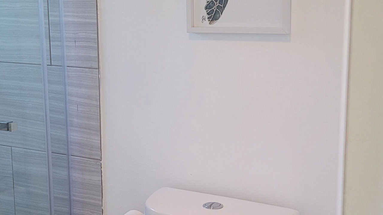 Photo of Bathroom in Estate Bolongo