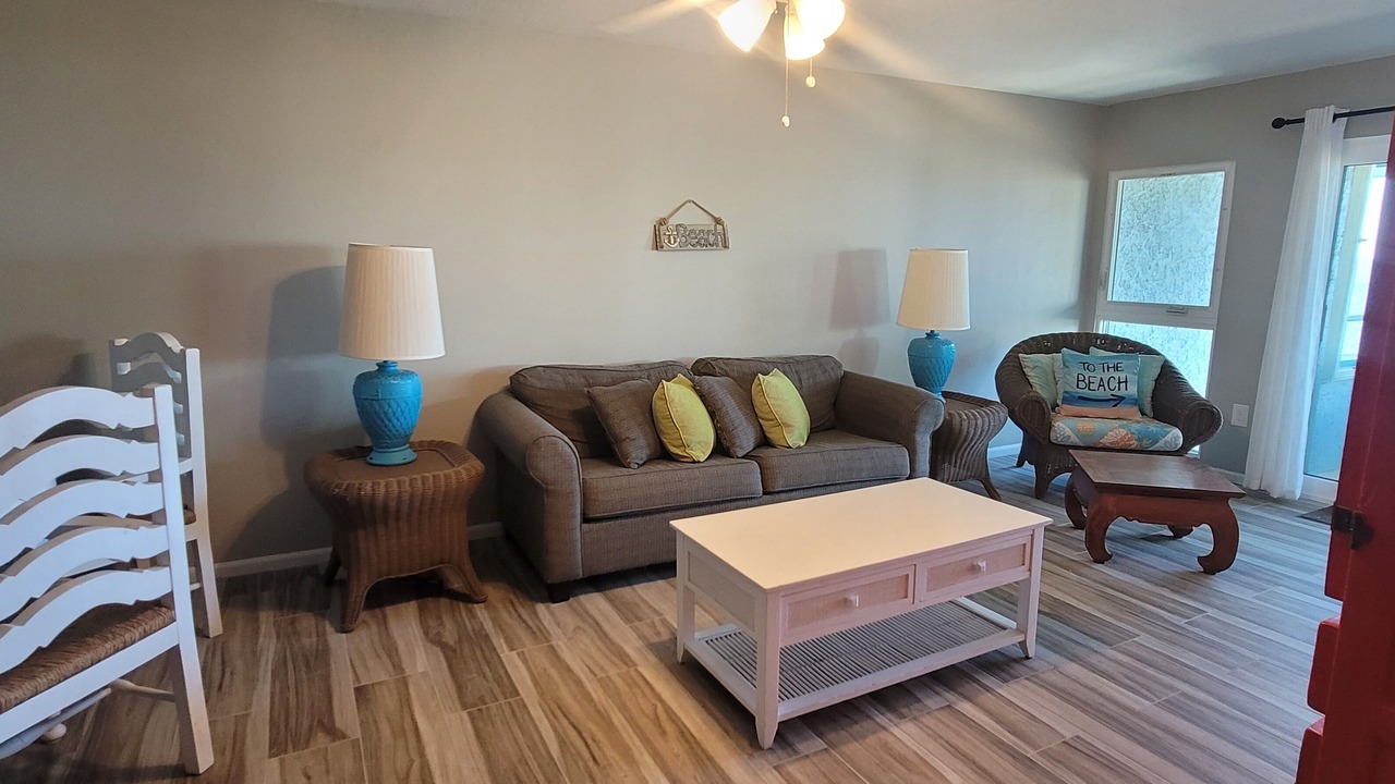 Photo of Livingroom in Estate Bolongo