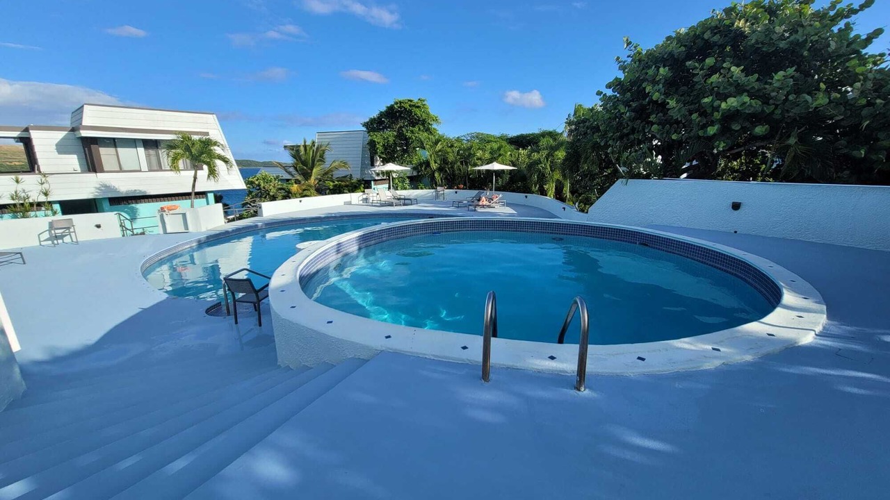 Photo of Outdoor in Estate Bolongo
