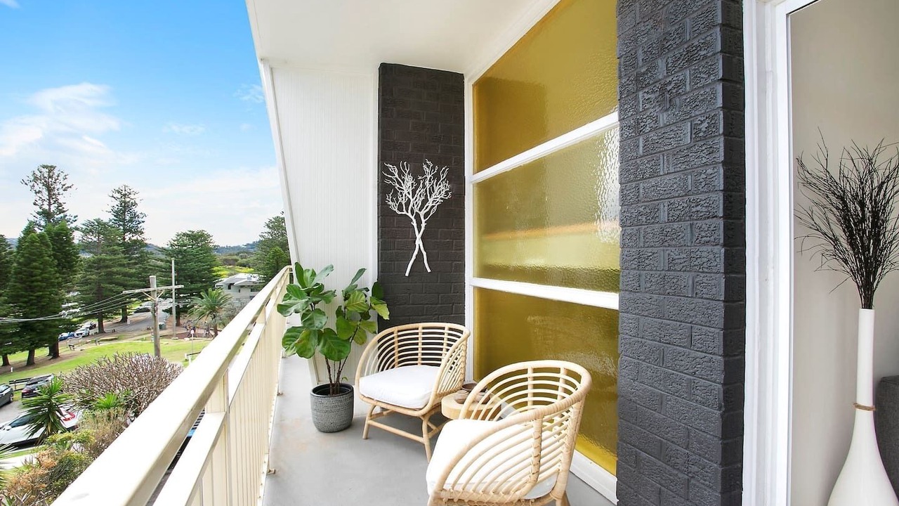 Photo of Patio Balcony in Avalon Beach