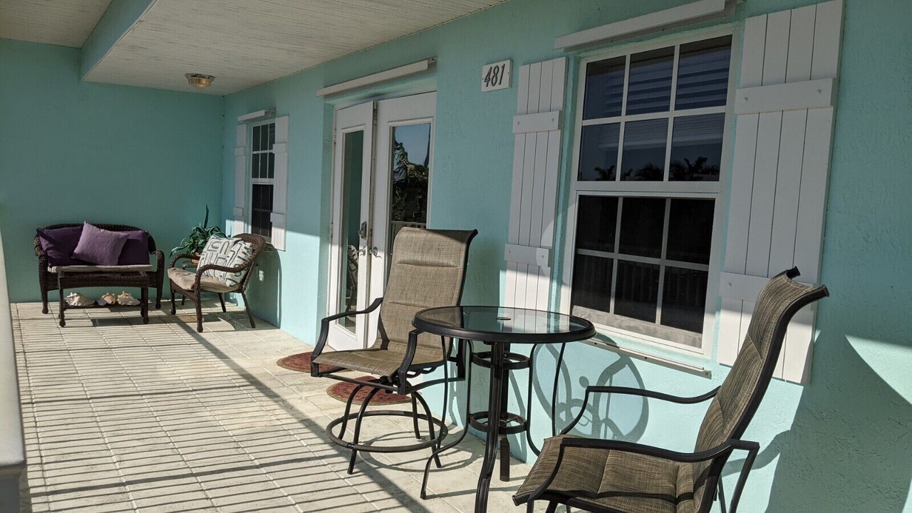 Photo of Outdoor in Key Colony Beach
