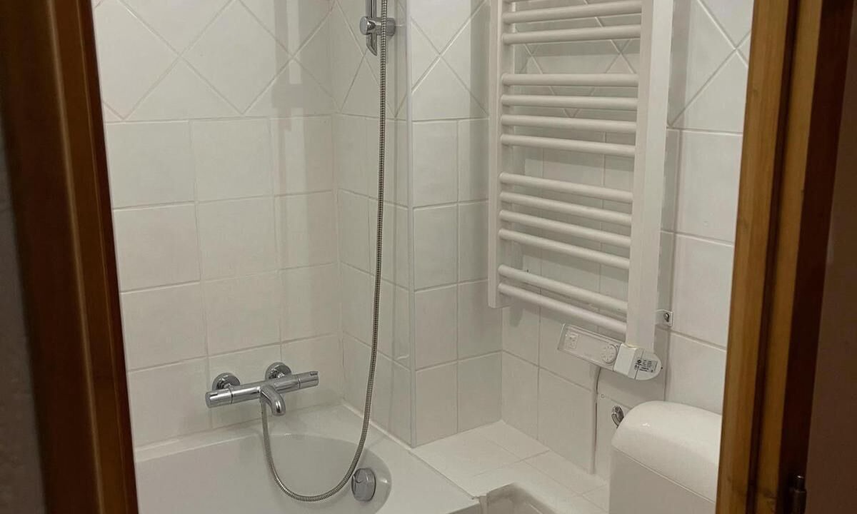 Photo of Bathroom in Les Saisies