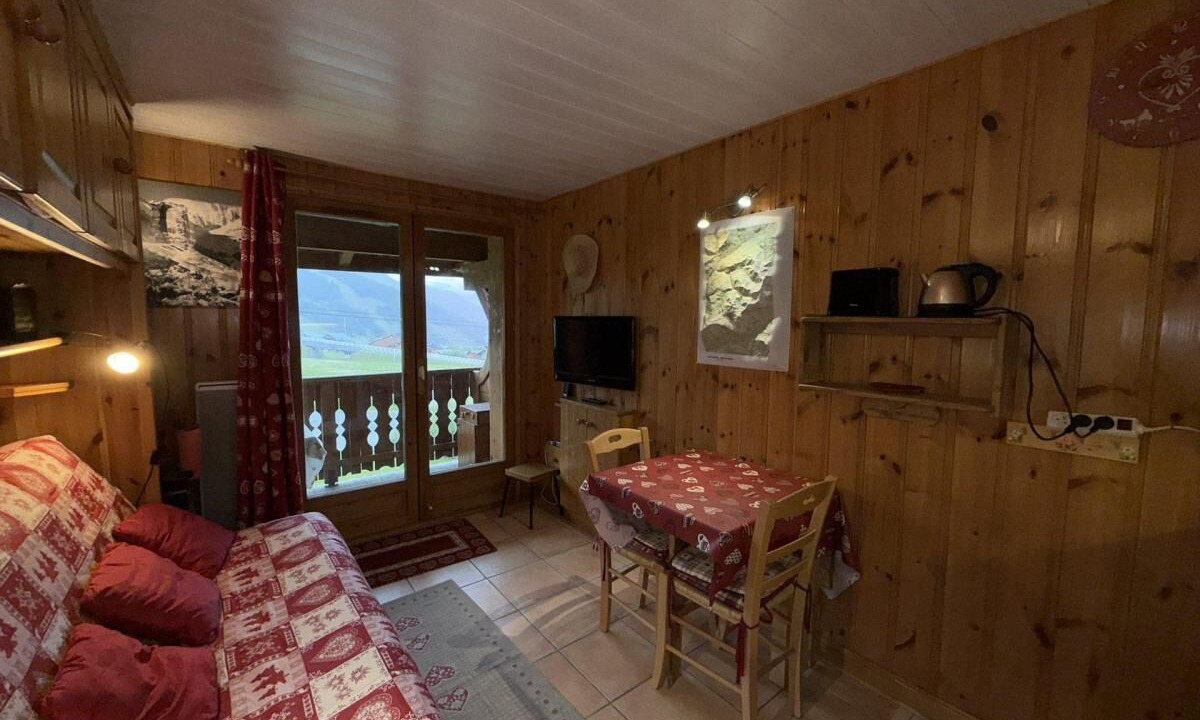Photo of Livingroom in Les Saisies