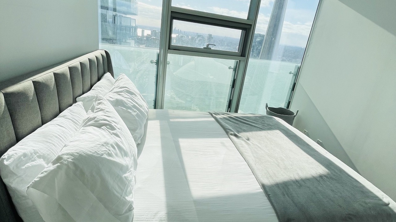 Photo of Bedroom in Central Waterfront