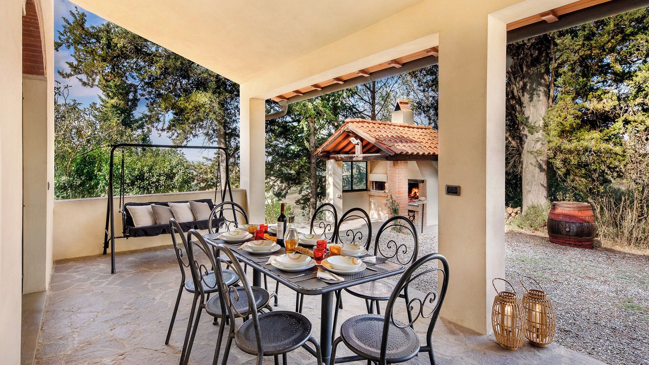 Photo of Outdoor in Montespertoli