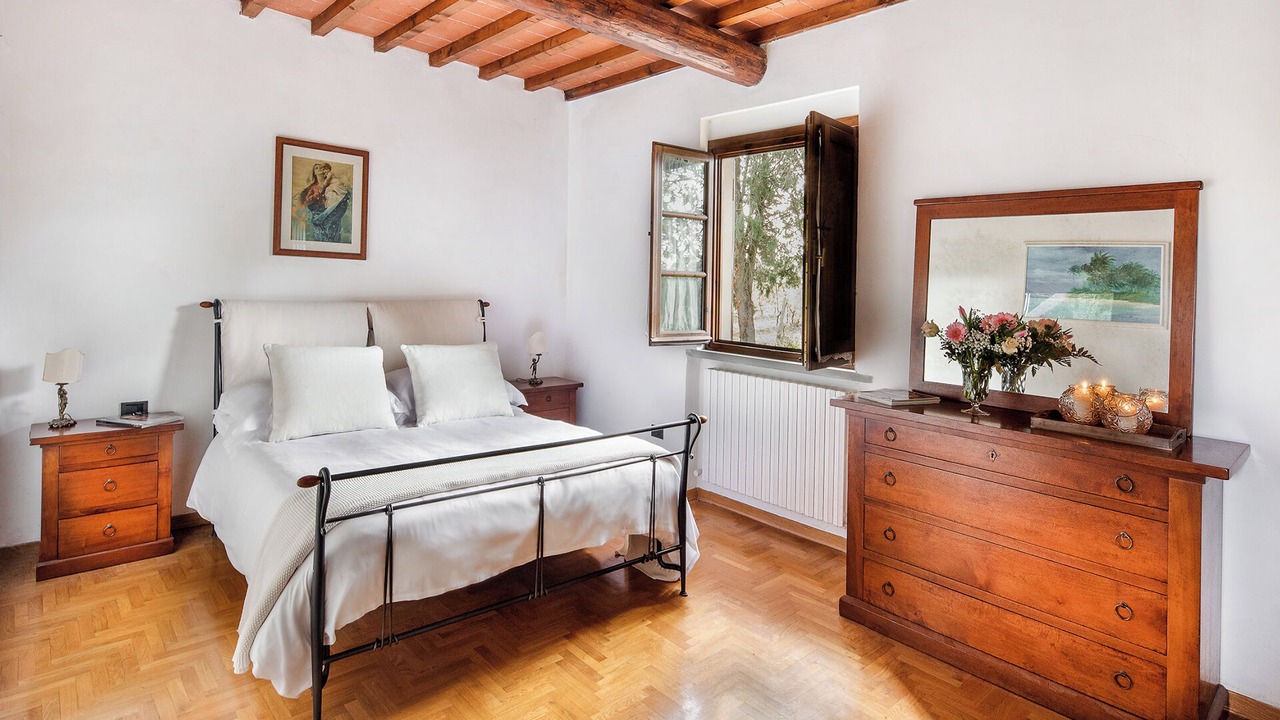 Photo of Bathroom in Montespertoli