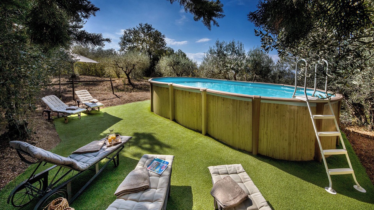 Photo of Outdoor in Montespertoli
