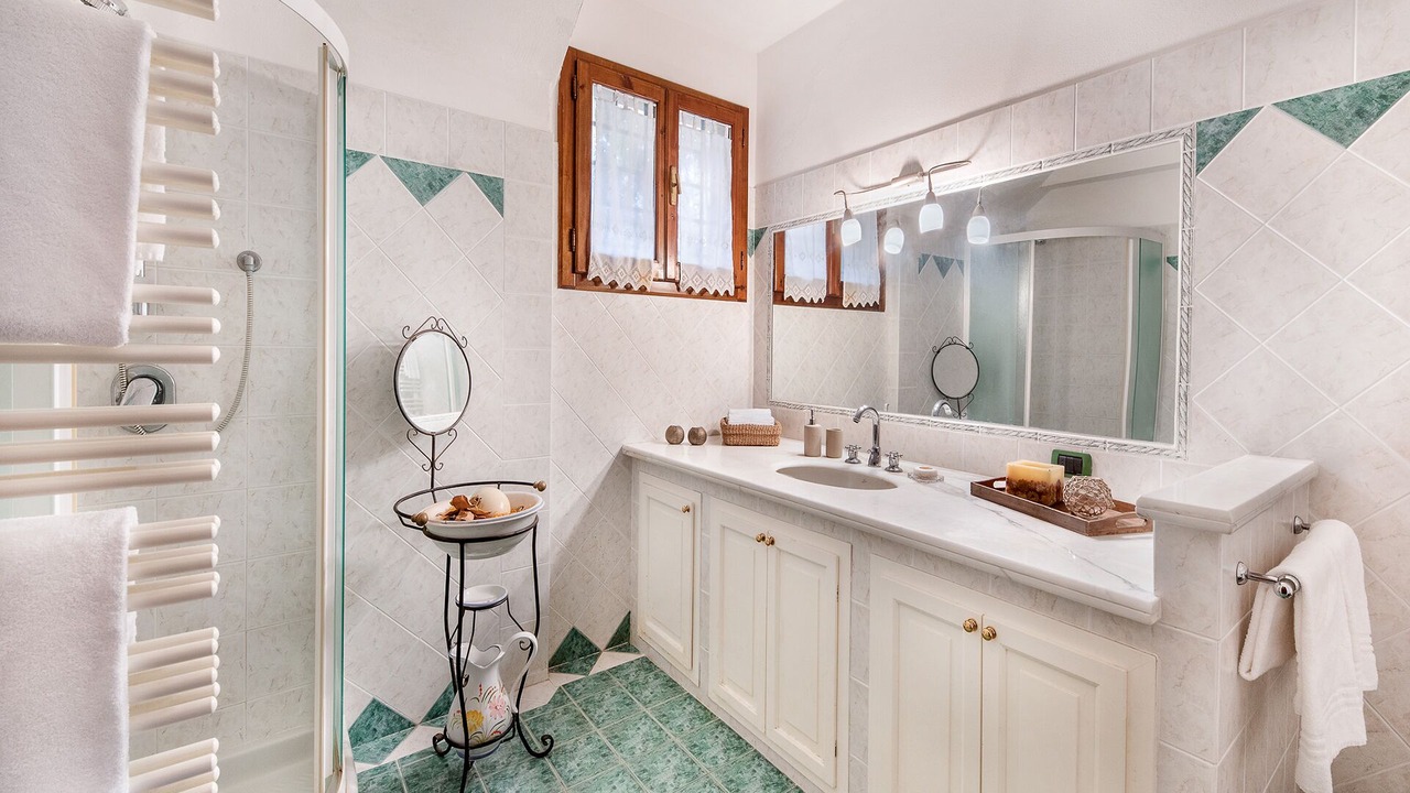 Photo of Bathroom in Montespertoli