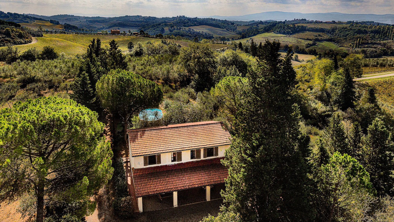 Photo of Others in Montespertoli