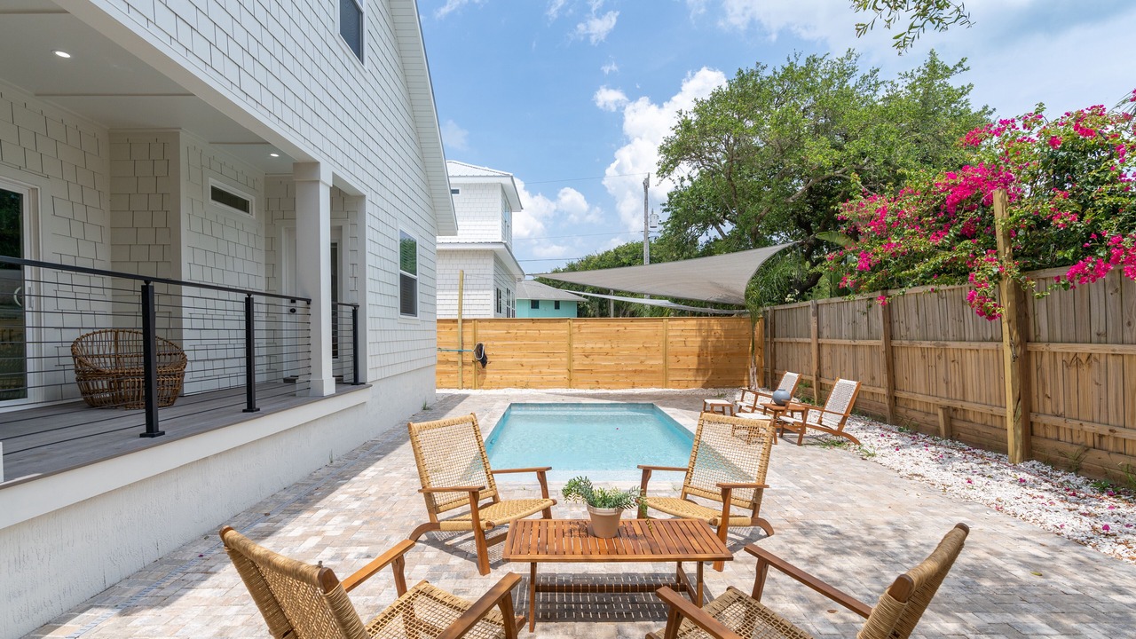 Photo of Outdoor in Vilano Beach