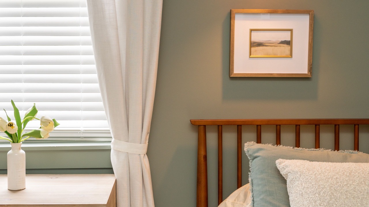 Photo of Bedroom in Vilano Beach