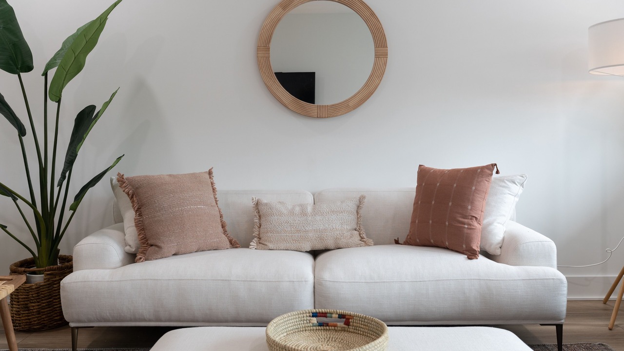 Photo of Livingroom in Vilano Beach