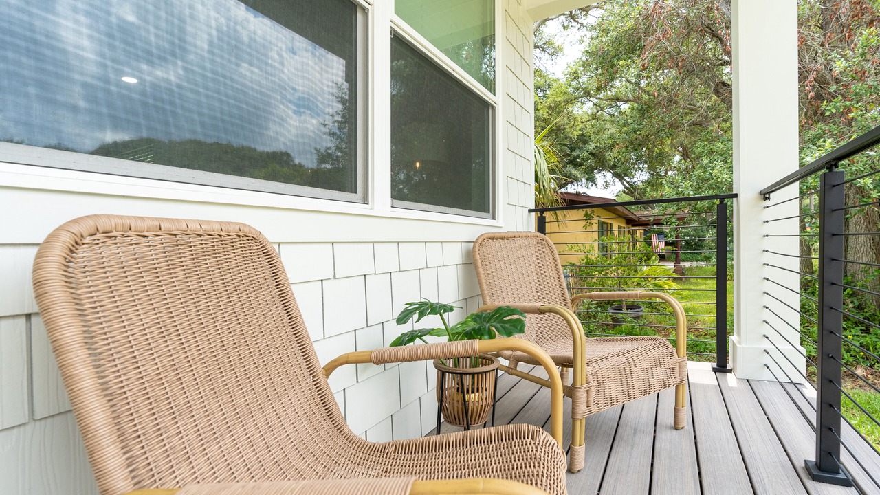 Photo of Outdoor in Vilano Beach
