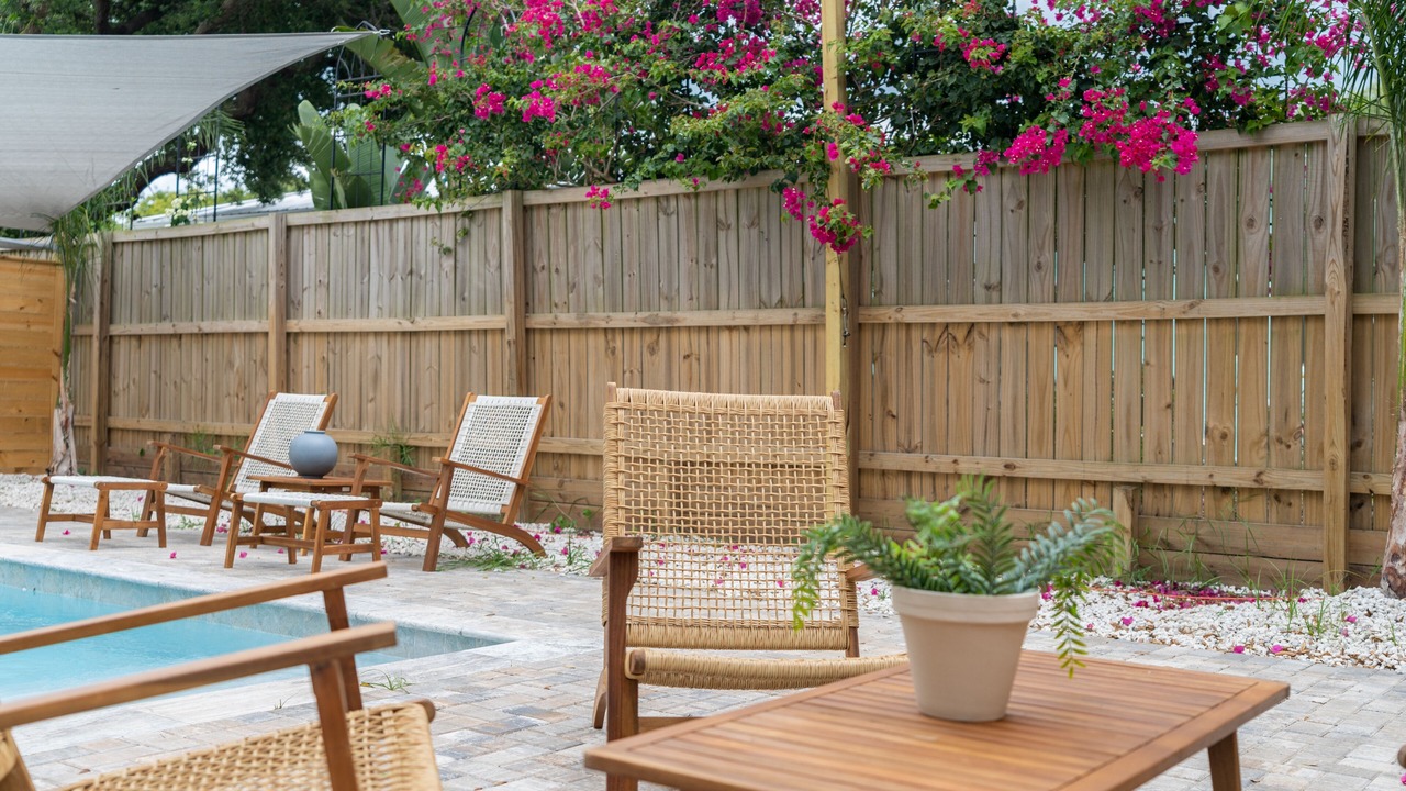 Photo of Outdoor in Vilano Beach