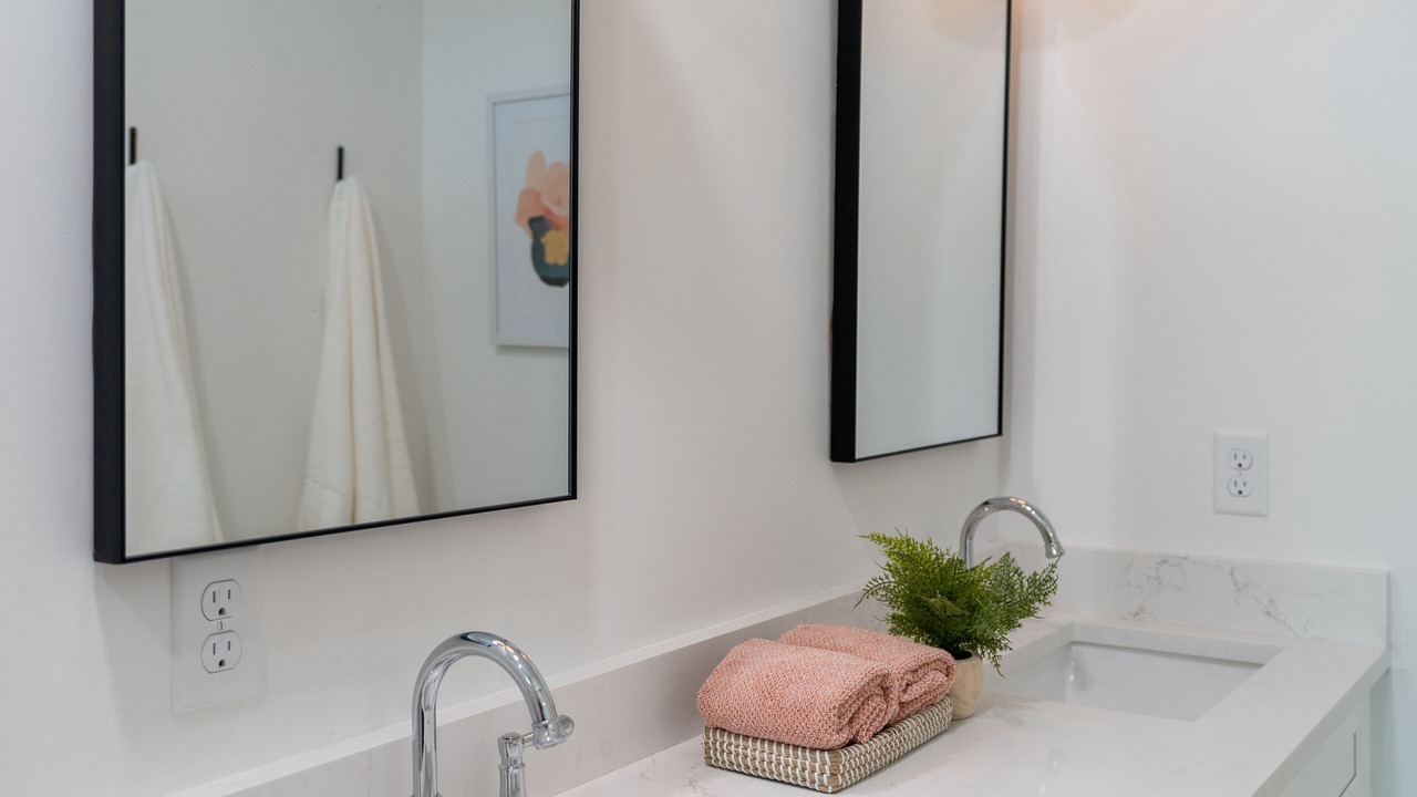 Photo of Bathroom in Vilano Beach