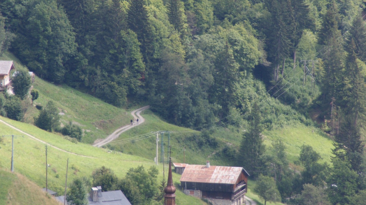 Photo of Outdoor in Le Cornix