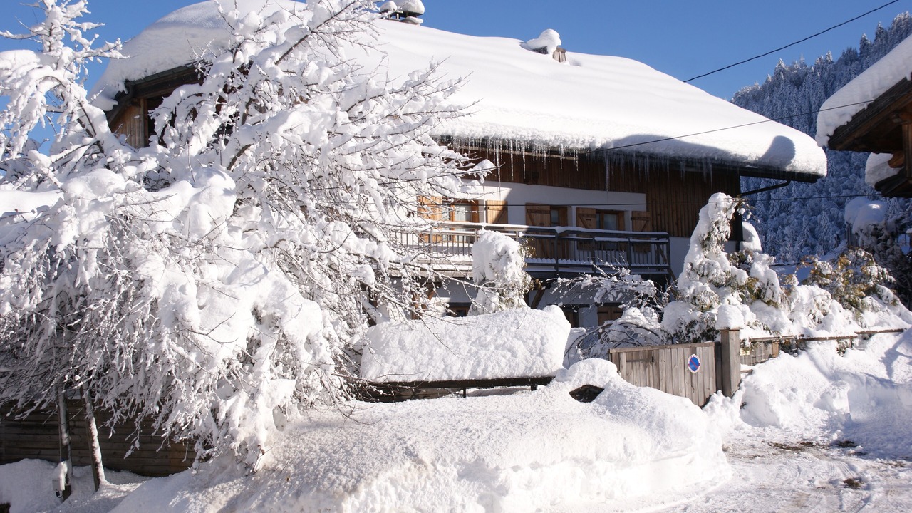 Photo of Outdoor in Le Cornix
