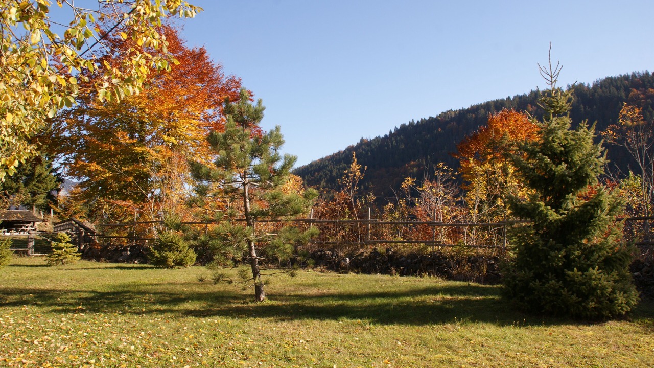 Photo of Outdoor in Le Cornix