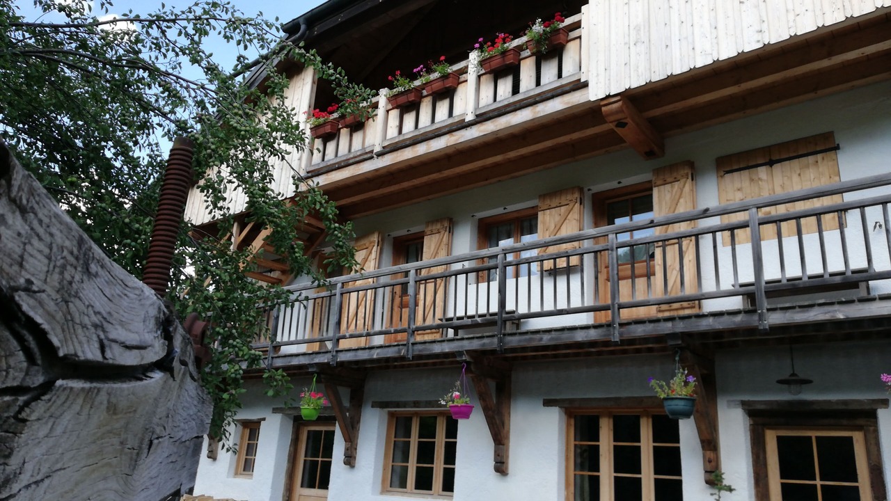 Photo of Outdoor in Le Cornix