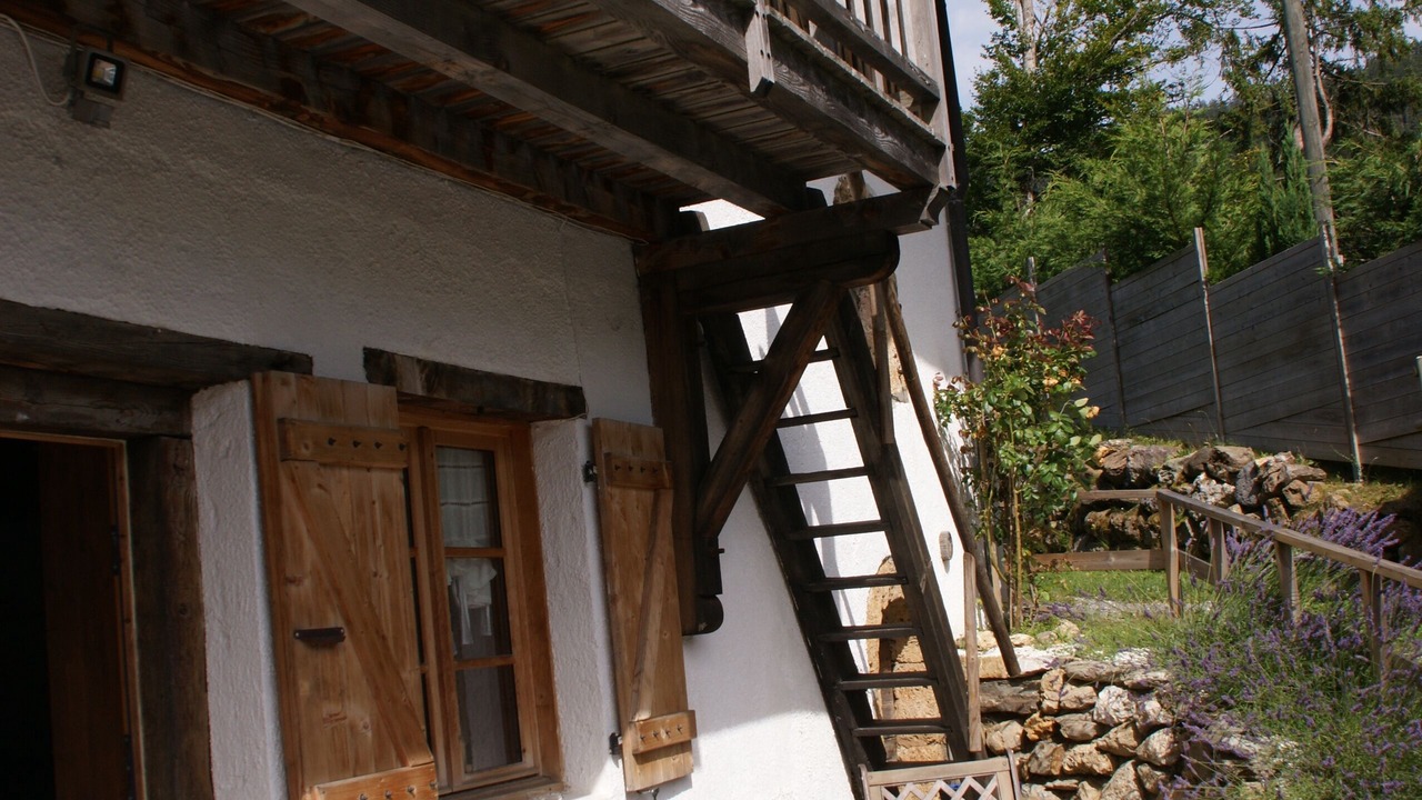 Photo of Outdoor in Le Cornix