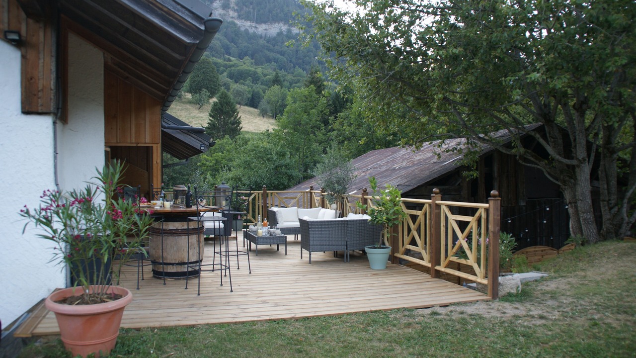 Photo of Outdoor in Le Cornix