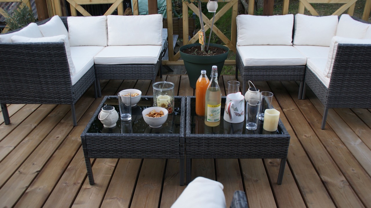 Photo of Outdoor in Le Cornix