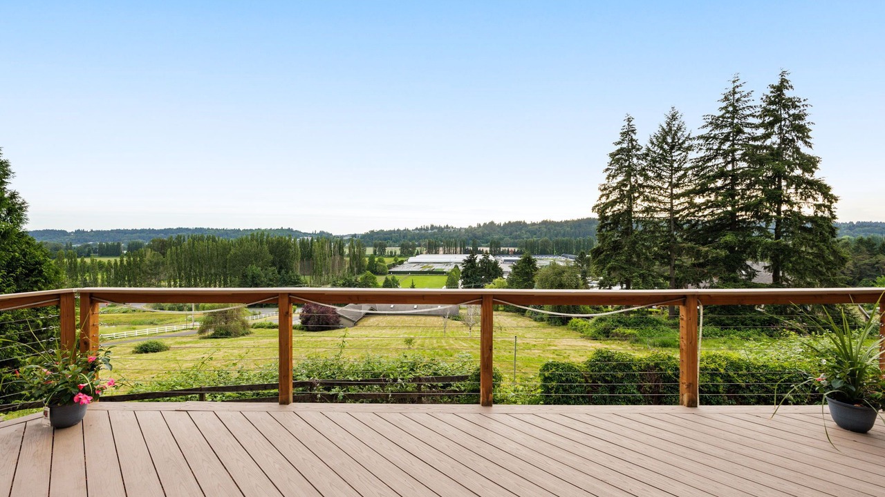 Photo of Outdoor in Cottage Lake
