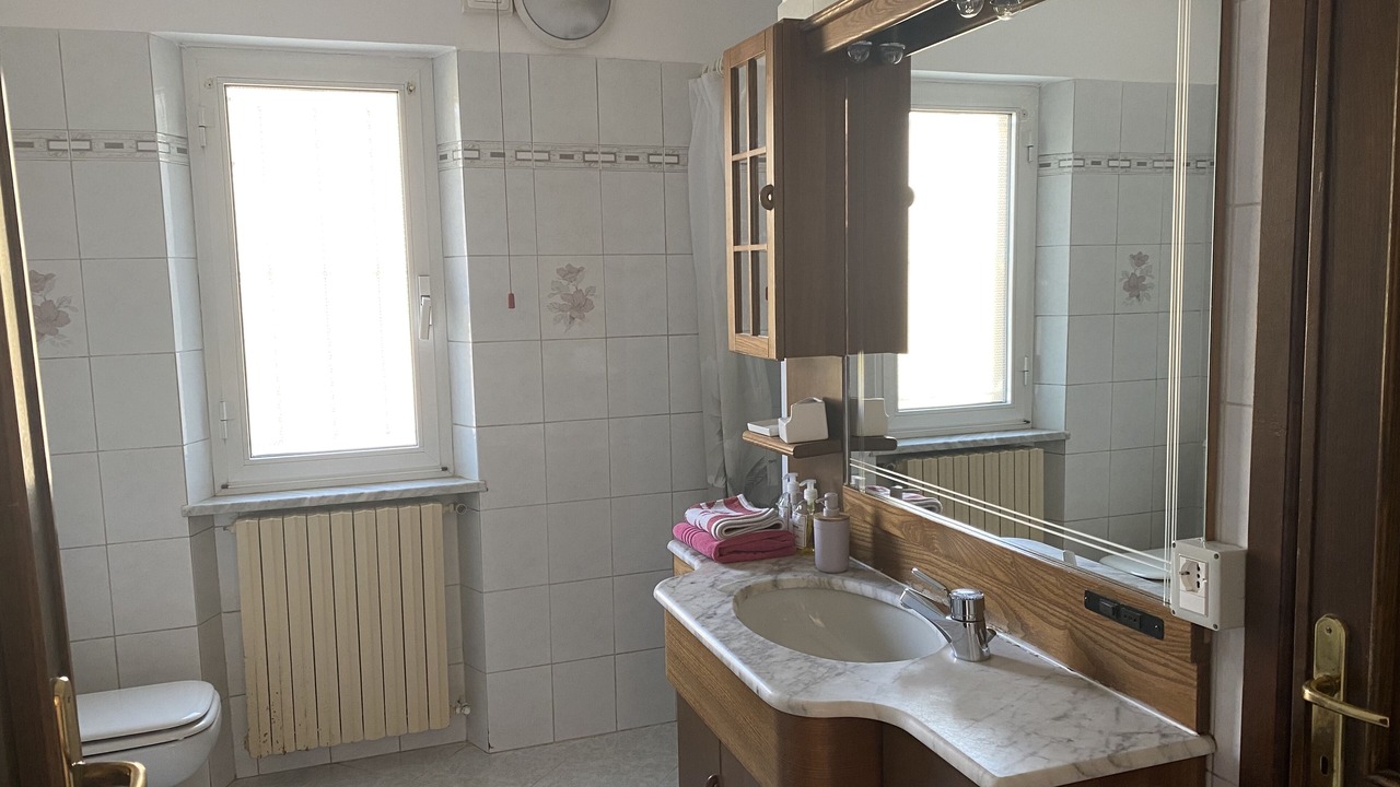 Photo of Bathroom in Masero