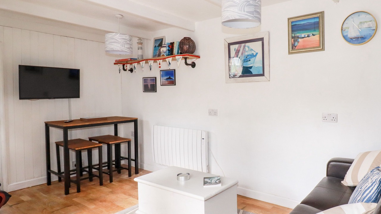 Photo of Livingroom in Gorran Haven