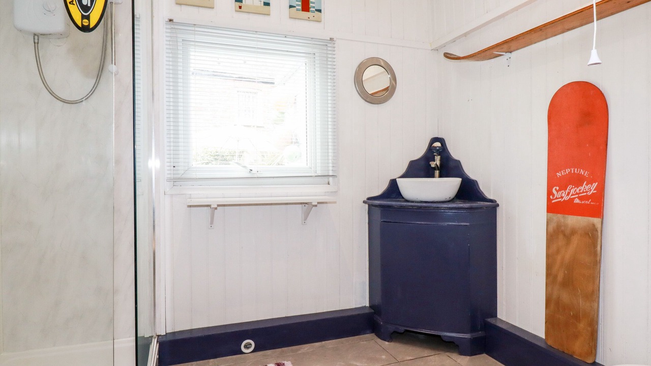 Photo of Bathroom in Gorran Haven